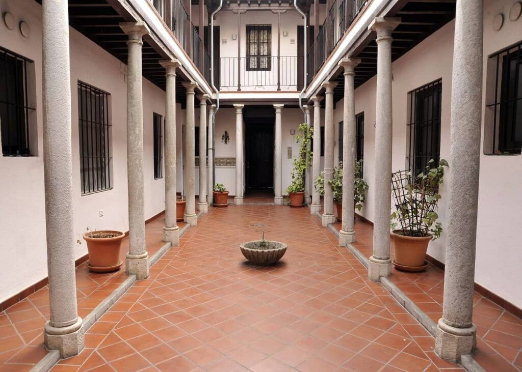 Apartamentos en Granada