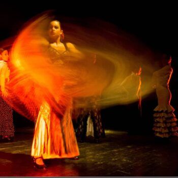 Tour Patrimonio Mundial Flamenco