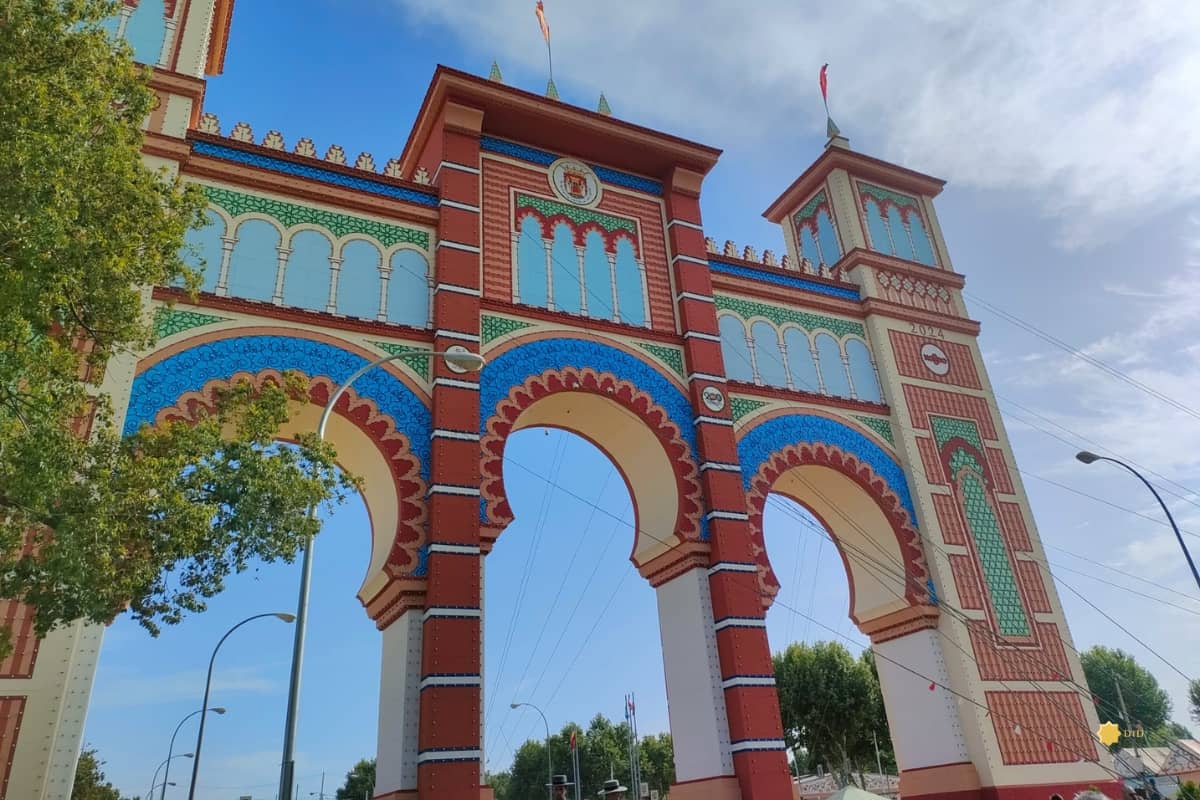 Seville April Fair | Its Origins and History