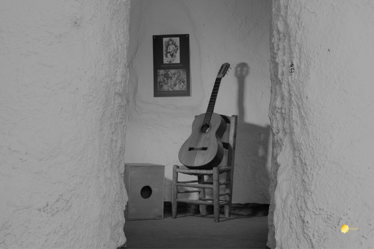 Andalusia The Birthplace Of Flamenco